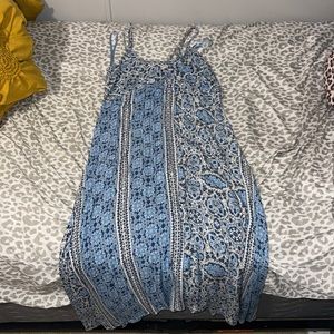 Target brand: Knox Rose dress